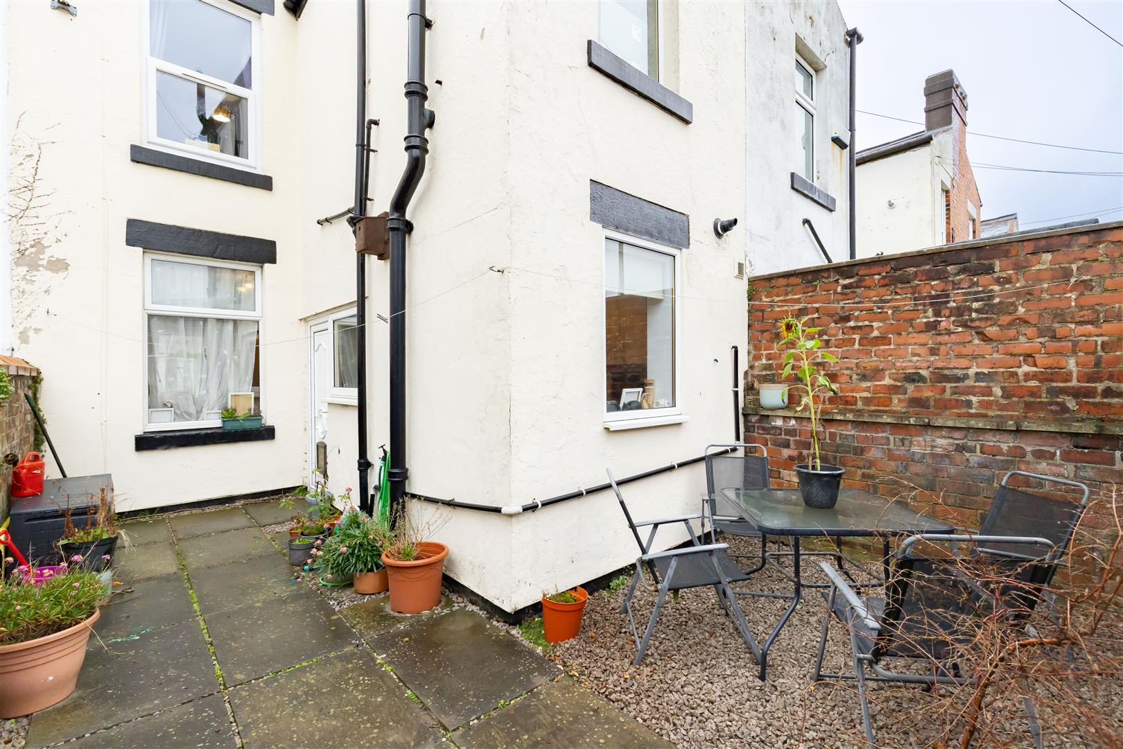 St. Marys Road, Bamber Bridge, Preston